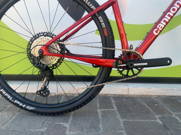 Cannondale Scalpel HT - immagine 3