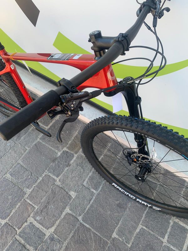 Cannondale Scalpel HT - immagine 2