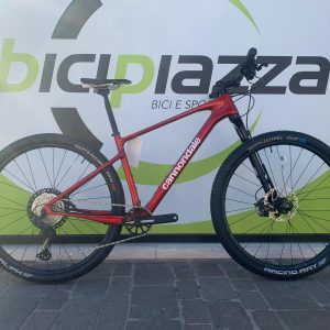 Cannondale Scalpel HT