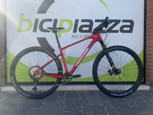 Cannondale Scalpel HT