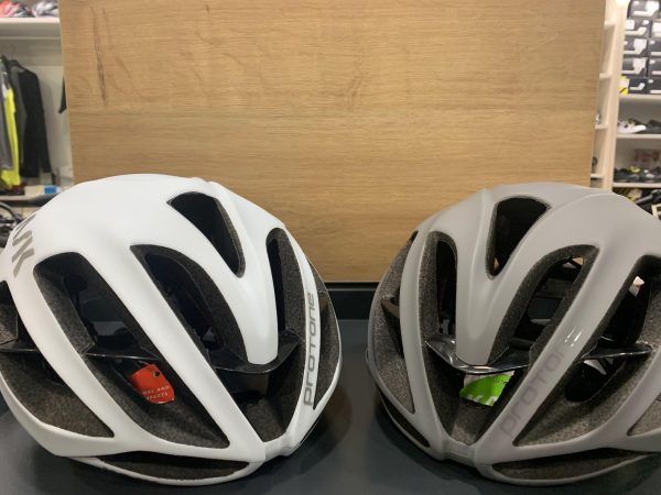 Nuovi caschi Kask - immagine 2