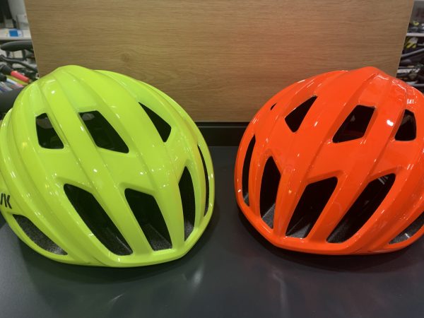 Nuovi caschi Kask - immagine 3