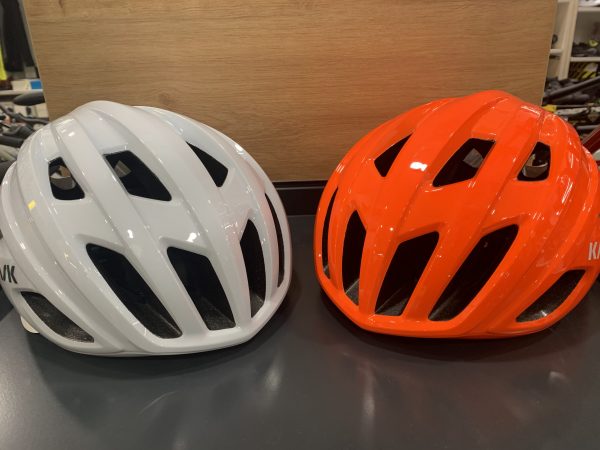 Nuovi caschi Kask - immagine 4