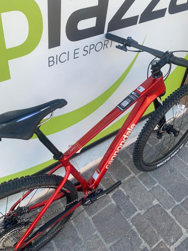 Cannondale Scalpel HT - immagine 5