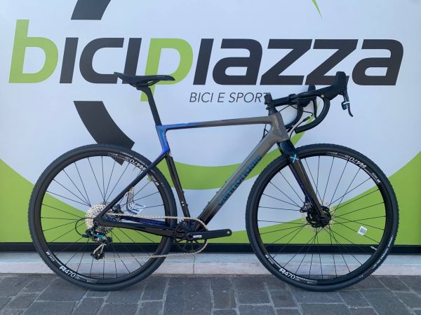 Cannondale SuperSix EVO CX