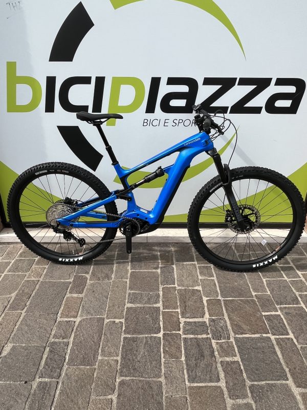 Habbit Carbon 3
