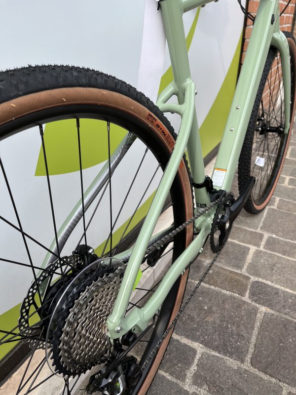 Cannondale TopStone Neo SL 1 - immagine 5
