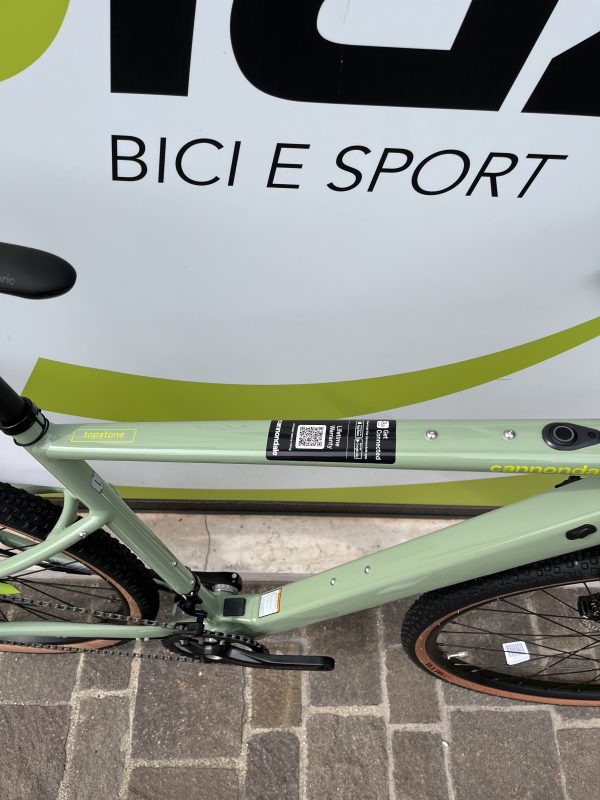 Cannondale TopStone Neo SL 1 - immagine 4