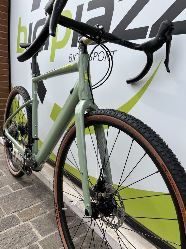 Cannondale TopStone Neo SL 1 - immagine 3