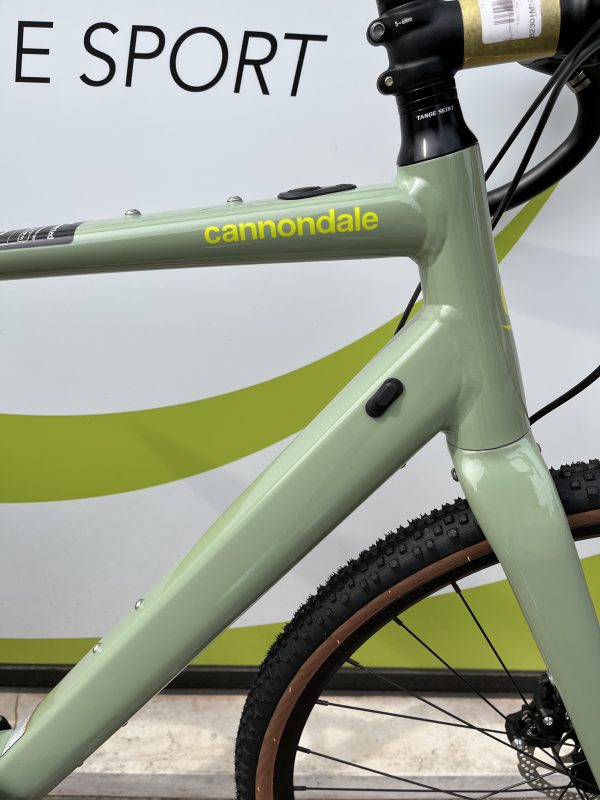 Cannondale TopStone Neo SL 1 - immagine 2