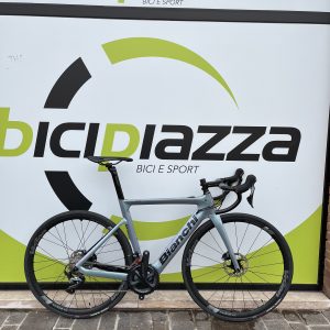 Bianchi Aria E-Road - Ultegra 11SP