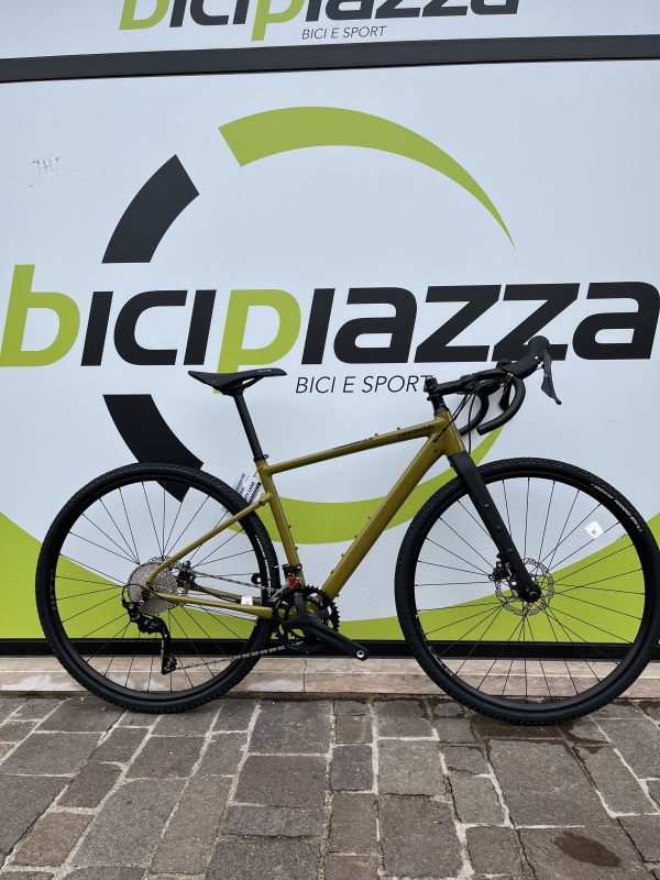 Cannondale TopStone 2