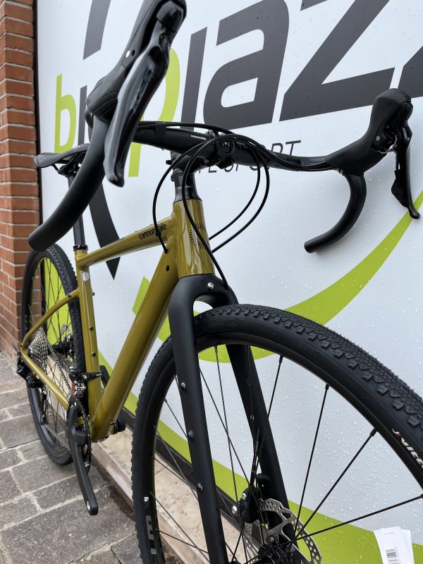 Cannondale TopStone 2 - immagine 3