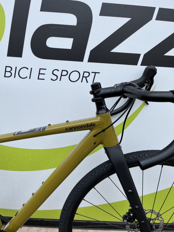 Cannondale TopStone 2 - immagine 2