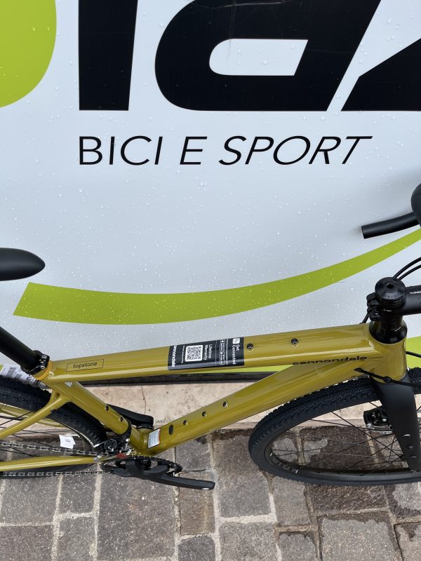Cannondale TopStone 2 - immagine 4
