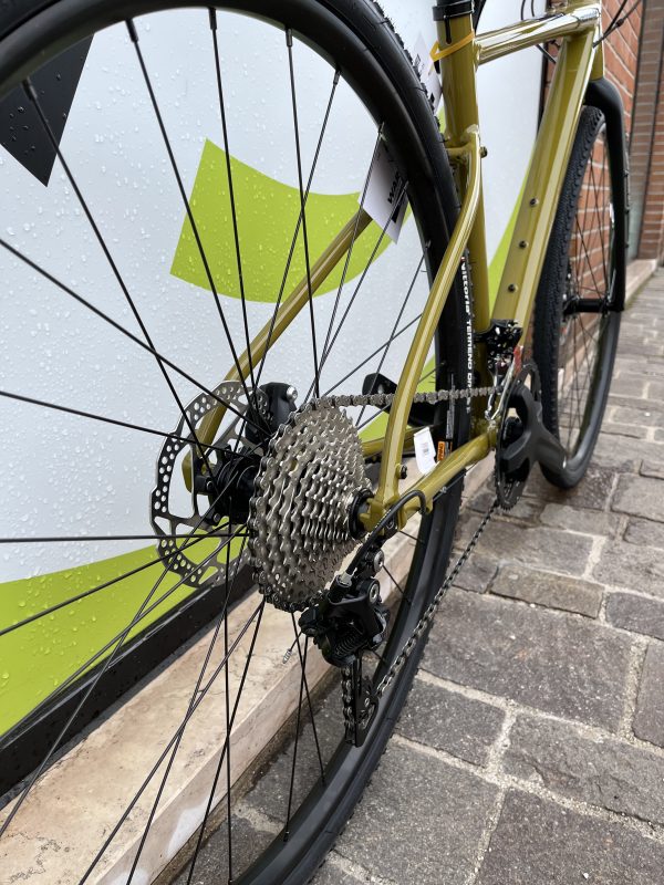 Cannondale TopStone 2 - immagine 5