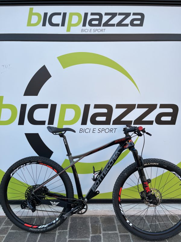 Bottecchia Ortles 297