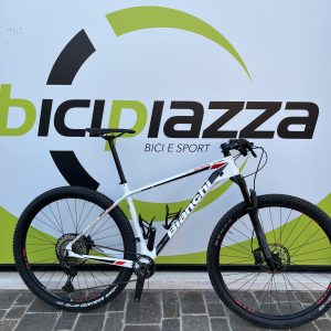 Bianchi NItro 9.3