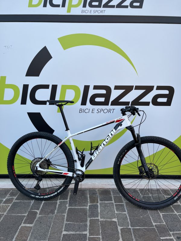 Bianchi NItro 9.3
