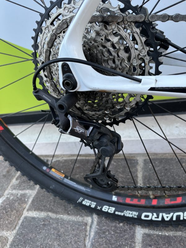 Bianchi NItro 9.3 - immagine 3