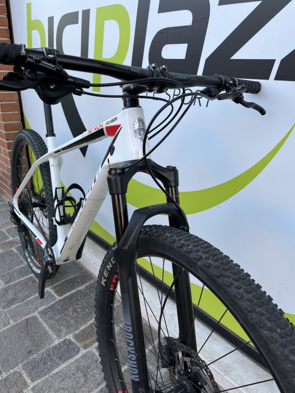 Bianchi NItro 9.3 - immagine 2
