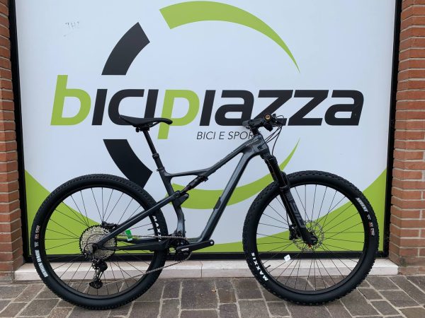 Cannondale Carbon 2 Se