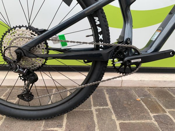 Cannondale Carbon 2 Se - immagine 3